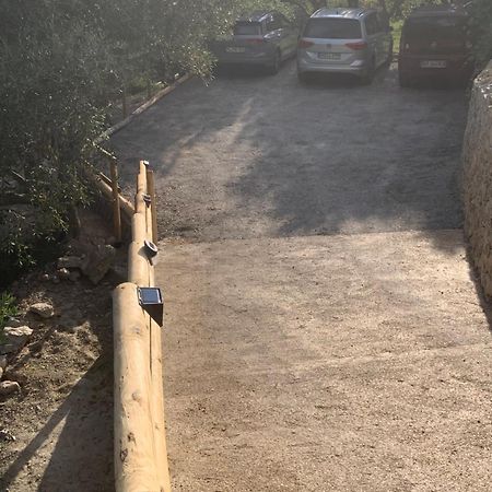 Antica Casa Del Canto Iara - Private Parking Calice Ligure Ngoại thất bức ảnh